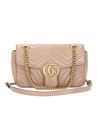 Gucci GG Marmont Shoulder Bag