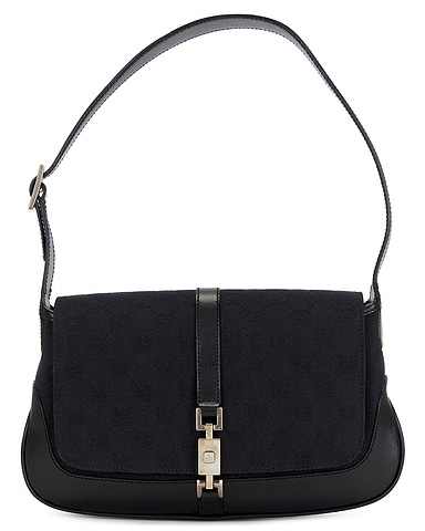 Gucci Jackie Shoulder Bag