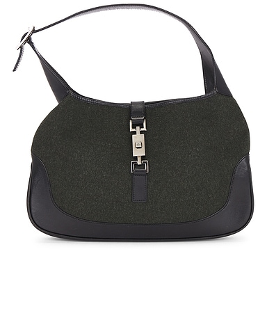 Gucci Jackie Hobo Bag