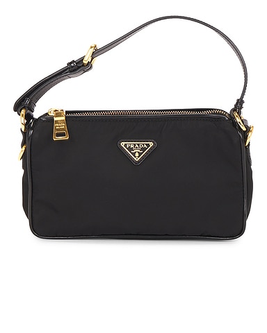 Prada Tessuto Pouch