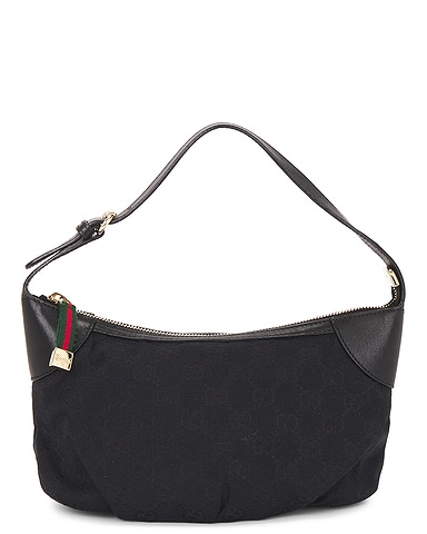 Gucci Princy Pochette Shoulder Bag
