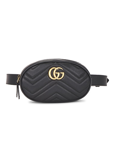 Gucci GG Marmont Belt Bag