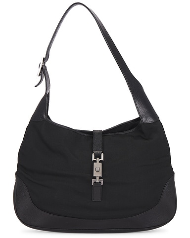 Gucci Jackie Hobo Bag