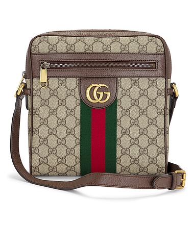 Gucci Ophidia Shoulder Bag