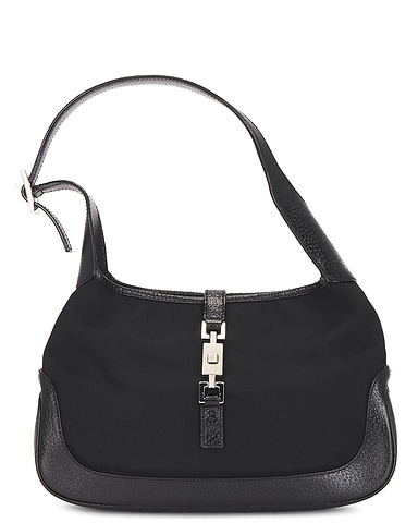 Gucci Jackie Hobo Bag