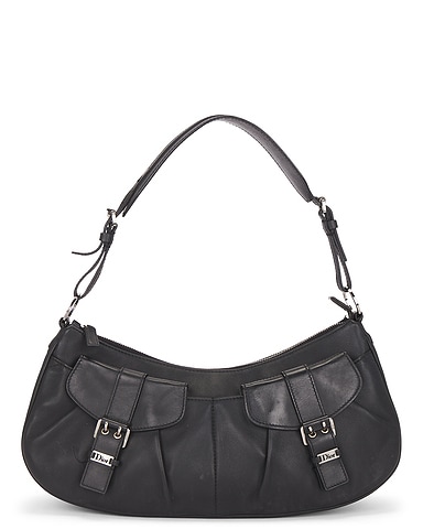 Dior Hardcore Pochette Shoulder Bag