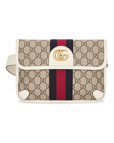 Gucci Ophidia Belt Bag