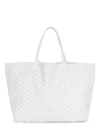 Goyard Saint Louis GM Tote Bag