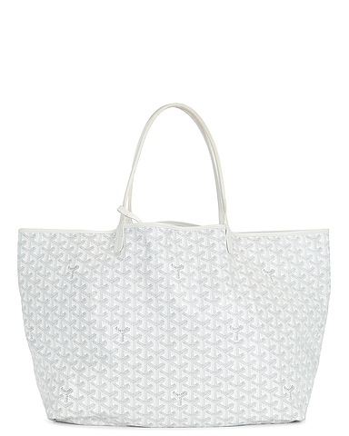 Goyard Saint Louis GM Tote Bag