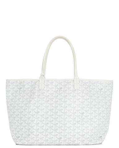 Goyard Saint Louis PM Tote Bag