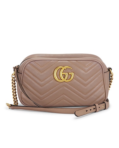 Gucci GG Marmont Shoulder Bag