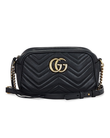 Gucci GG Marmont Shoulder Bag