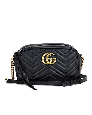 Gucci GG Marmont Shoulder Bag