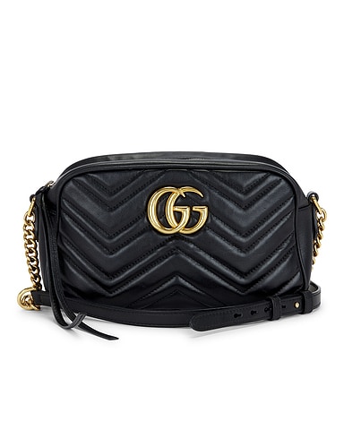 Gucci GG Marmont Shoulder Bag