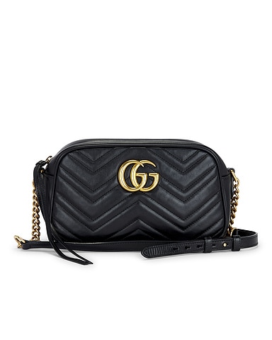 Gucci GG Marmont Shoulder Bag