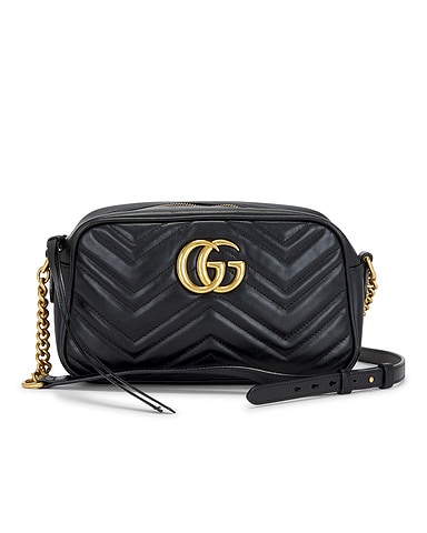 Gucci GG Marmont Shoulder Bag
