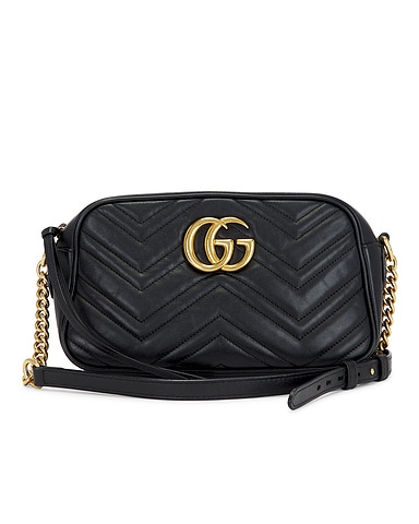 Gucci GG Marmont Shoulder Bag