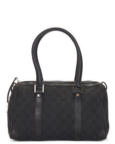 Gucci Mini Boston Bag
