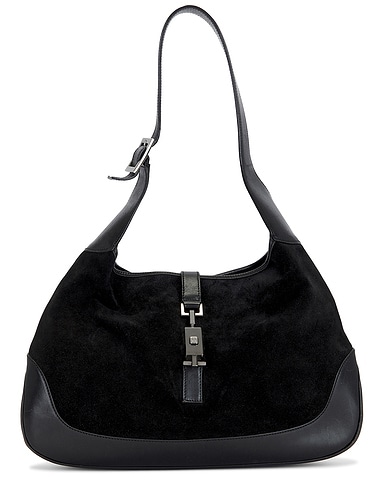 Gucci Jackie Hobo Bag