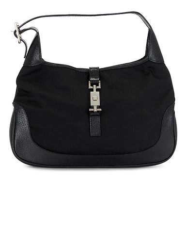 Gucci Jackie Hobo Bag