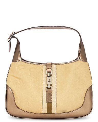 Gucci Jackie Hobo Bag