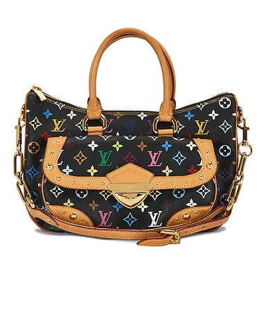 Louis Vuitton Monogram Rita Handbag