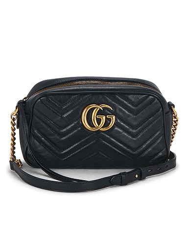 Gucci GG Marmont Shoulder Bag