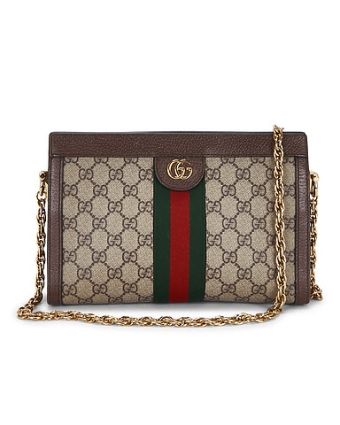 Gucci Ophidia Shoulder Bag