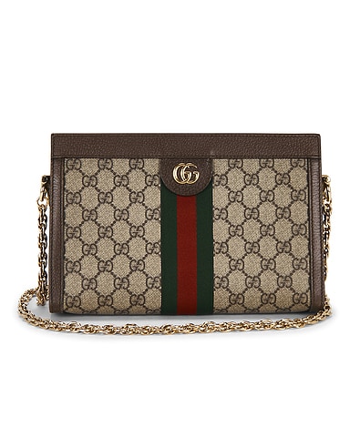 Gucci Ophidia Shoulder Bag
