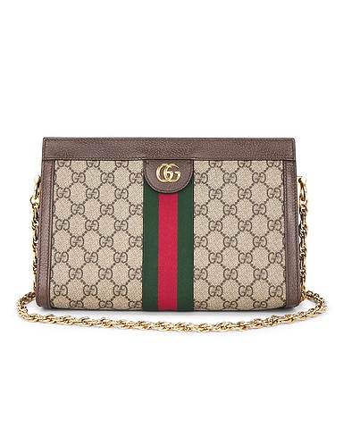 Gucci Ophidia Shoulder Bag