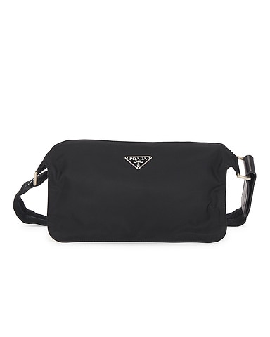 Prada Tessuto Belt Bag