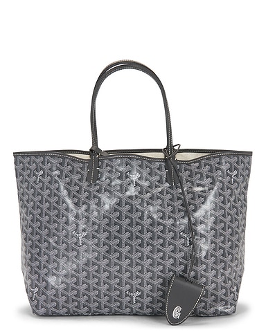 Goyard Saint Louis PM Tote Bag