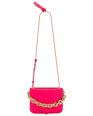 Bottega Veneta Envelope Bag