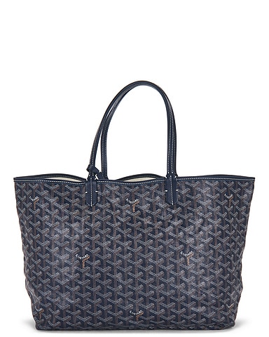 Goyard Saint Louis PM Tote Bag