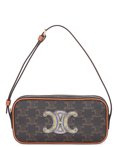 Celine Triomphe Camera Bag