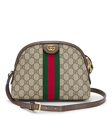 Gucci Ophidia Shoulder Bag