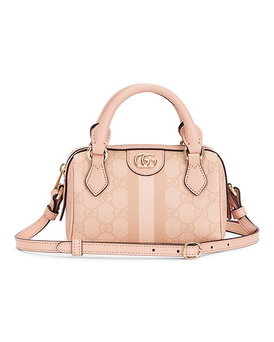 Gucci Ophidia Super Mini Handbag