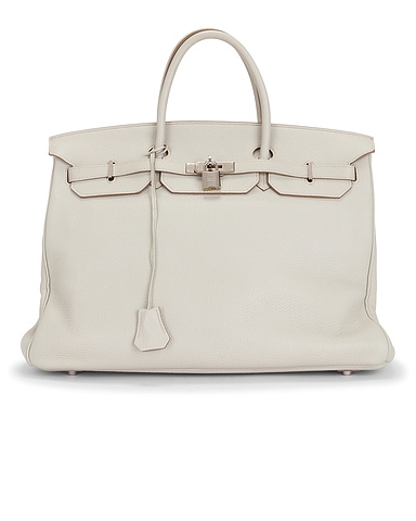 Hermes Togo Birkin 40 Handbag