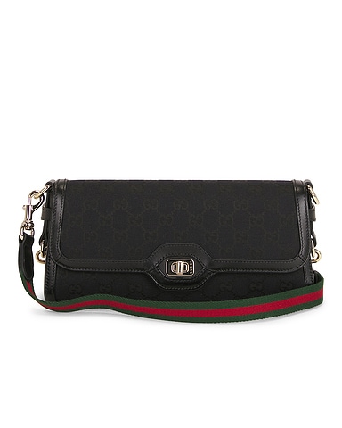 Gucci Luce Shoulder Bag
