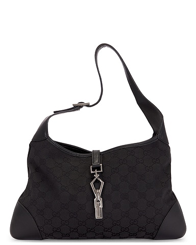 Gucci Jackie Kandinsky Hobo Bag
