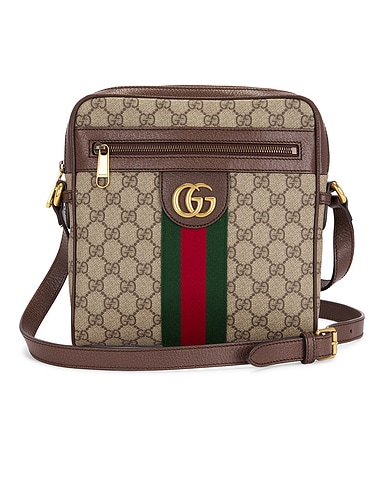 Gucci Ophidia Shoulder Bag