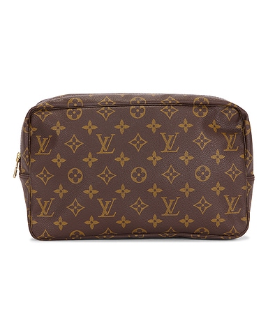 Louis Vuitton Trousse Toilette 28 Pouch