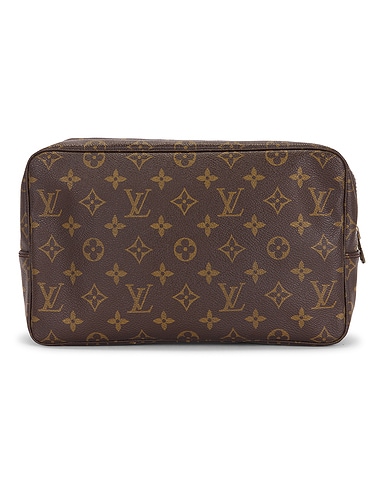 Louis Vuitton Trousse Toilette 28 Pouch