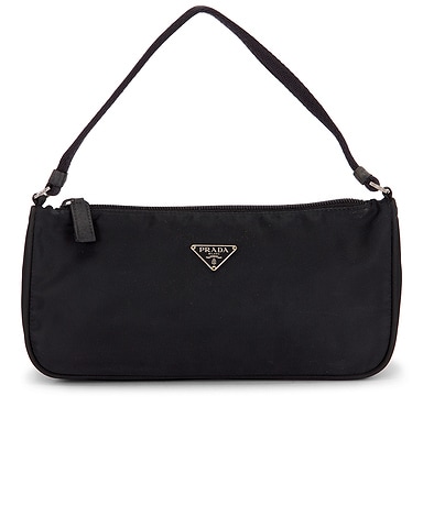 Prada Tessuto Pouch