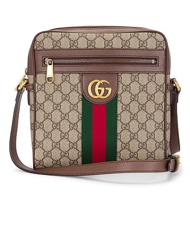 Gucci Ophidia Shoulder Bag