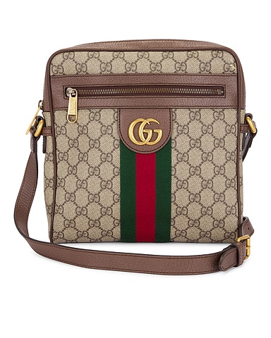Gucci Ophidia Shoulder Bag