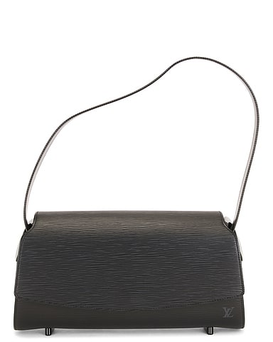 Louis Vuitton Epi Nocturne PM Shoulder Bag