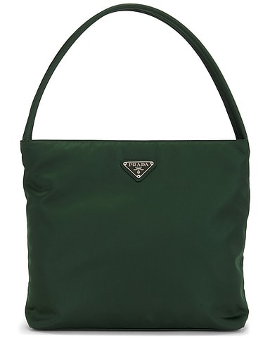Prada Tessuto Tote Bag