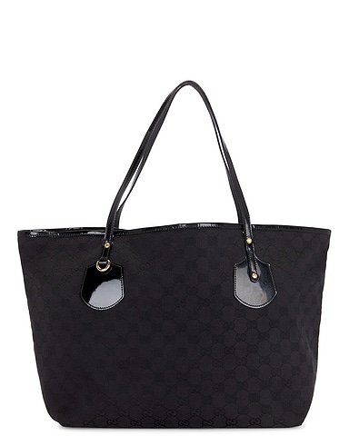 Gucci Jolie Tote Bag