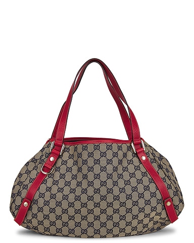 Gucci Abbey Shoulder Bag